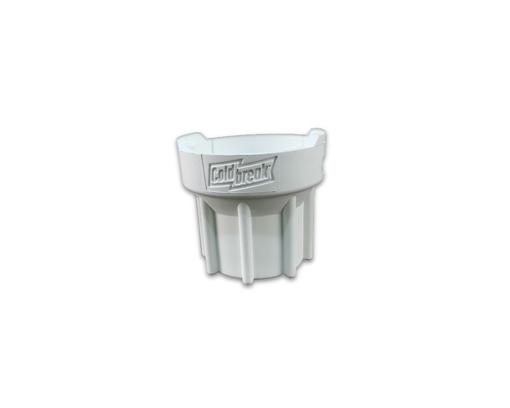 Coupler Cleaning Cap