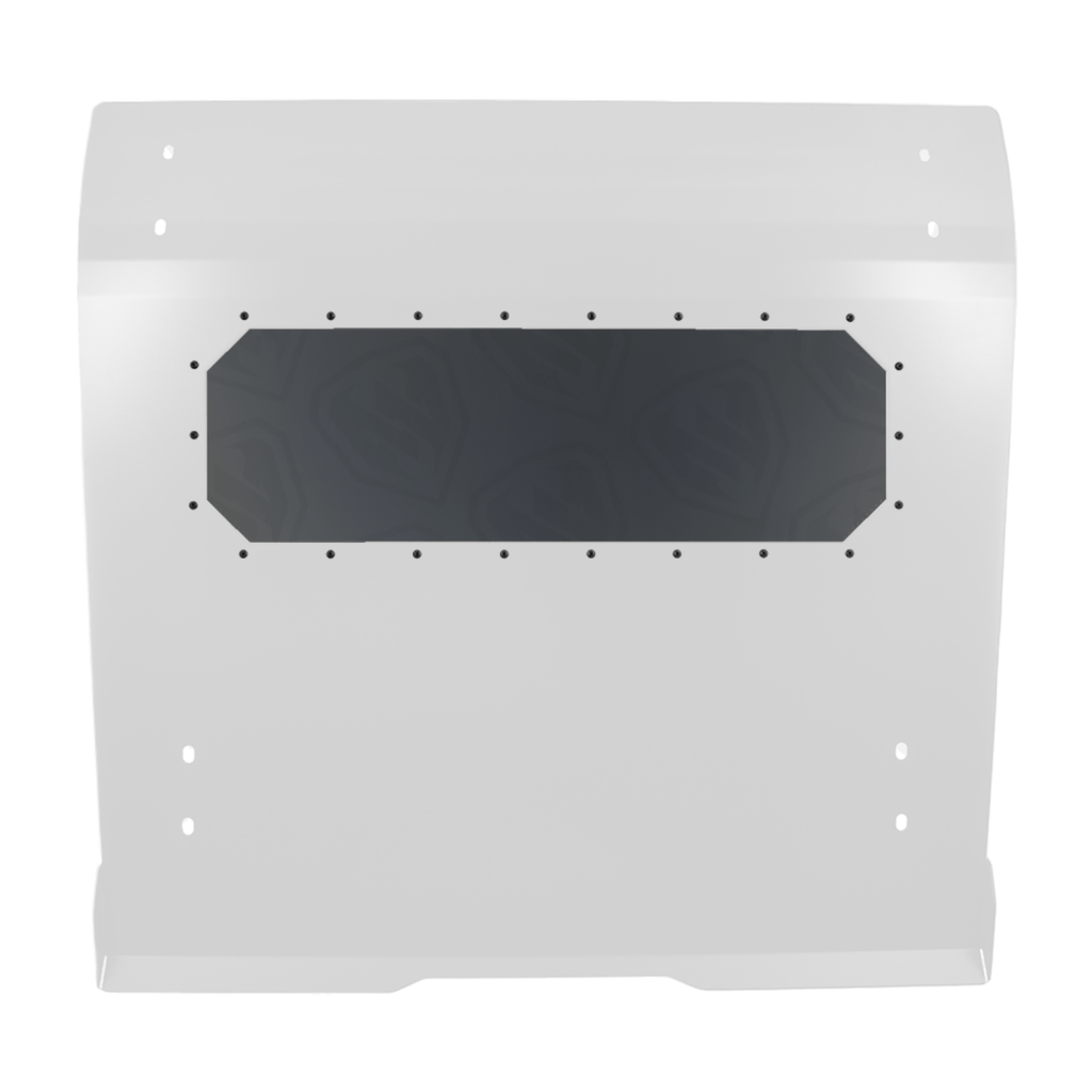 Moto Armor Aluminum Roof for 2020+ Polaris RZR Pro XP / Turbo R