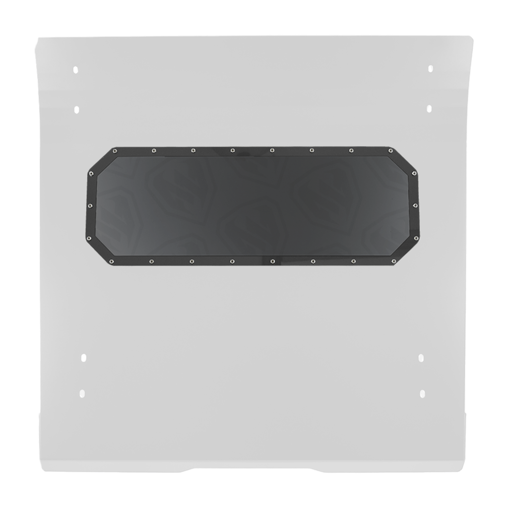 Moto Armor Aluminum Roof for 2020+ Polaris RZR Pro XP / Turbo R