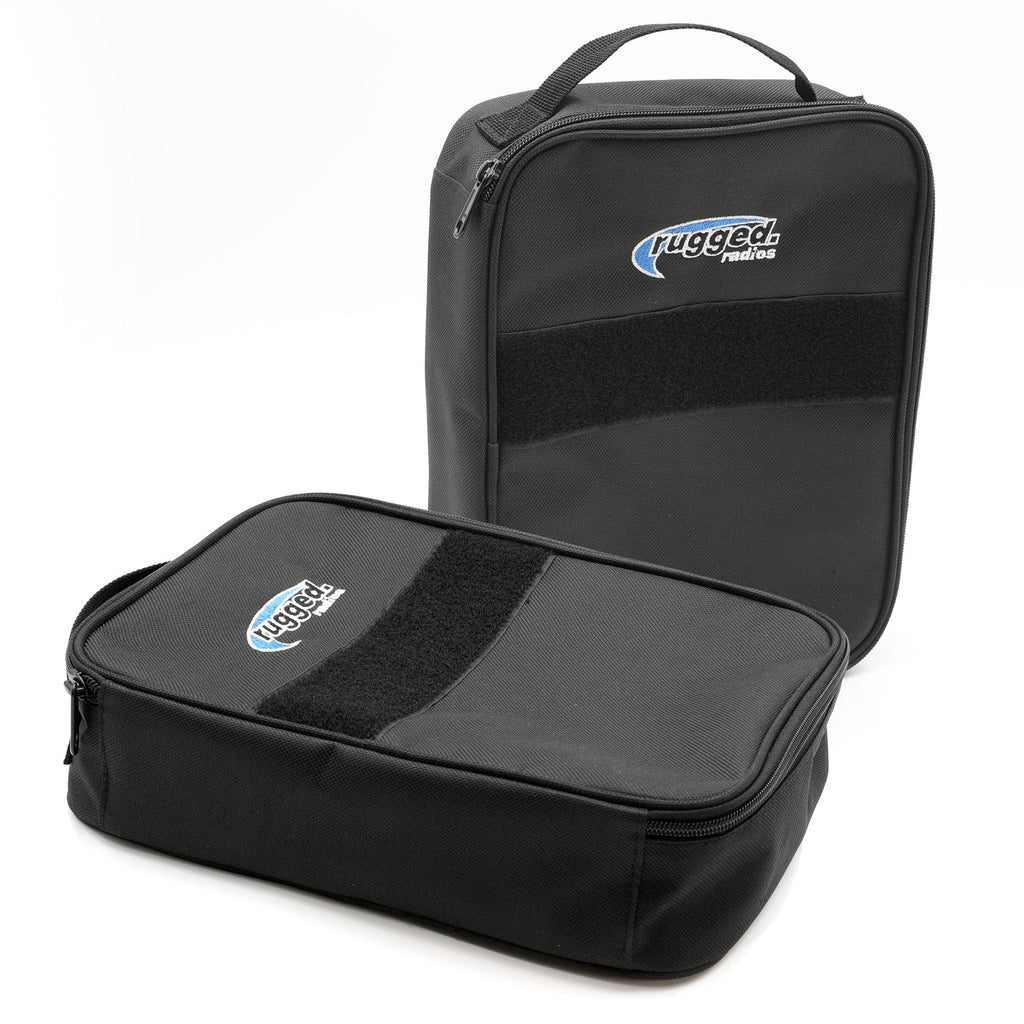 CUBE 3 Packing Cube Bag for Tools Cables Accessories and More