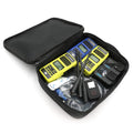 CUBE 3 Packing Cube Bag for Tools Cables Accessories and More