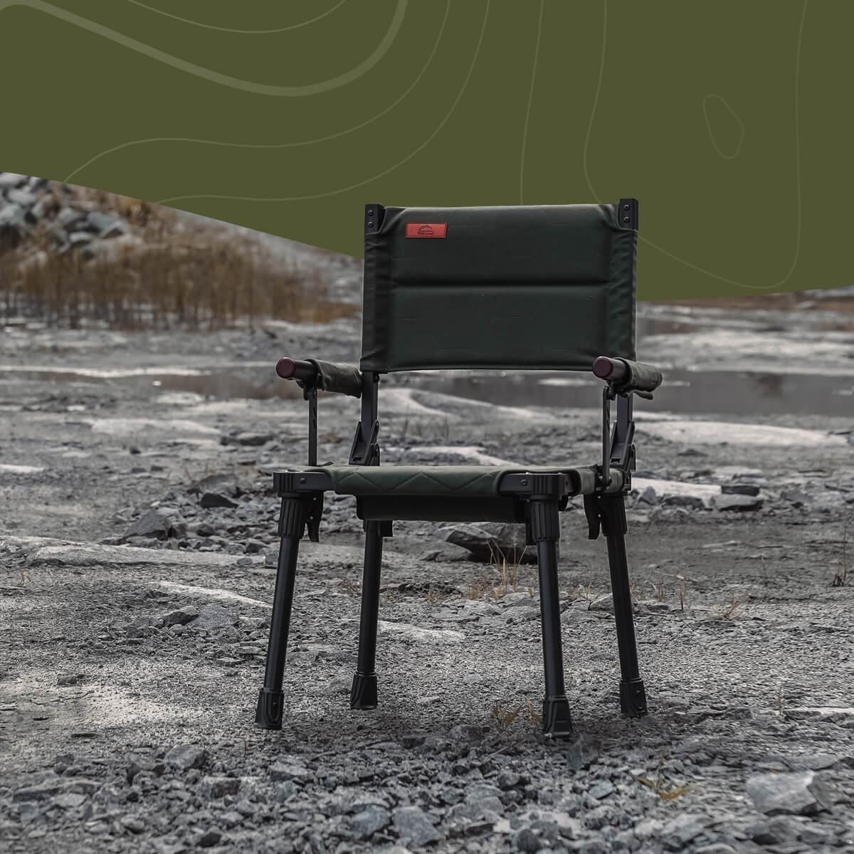 MTS- C chair