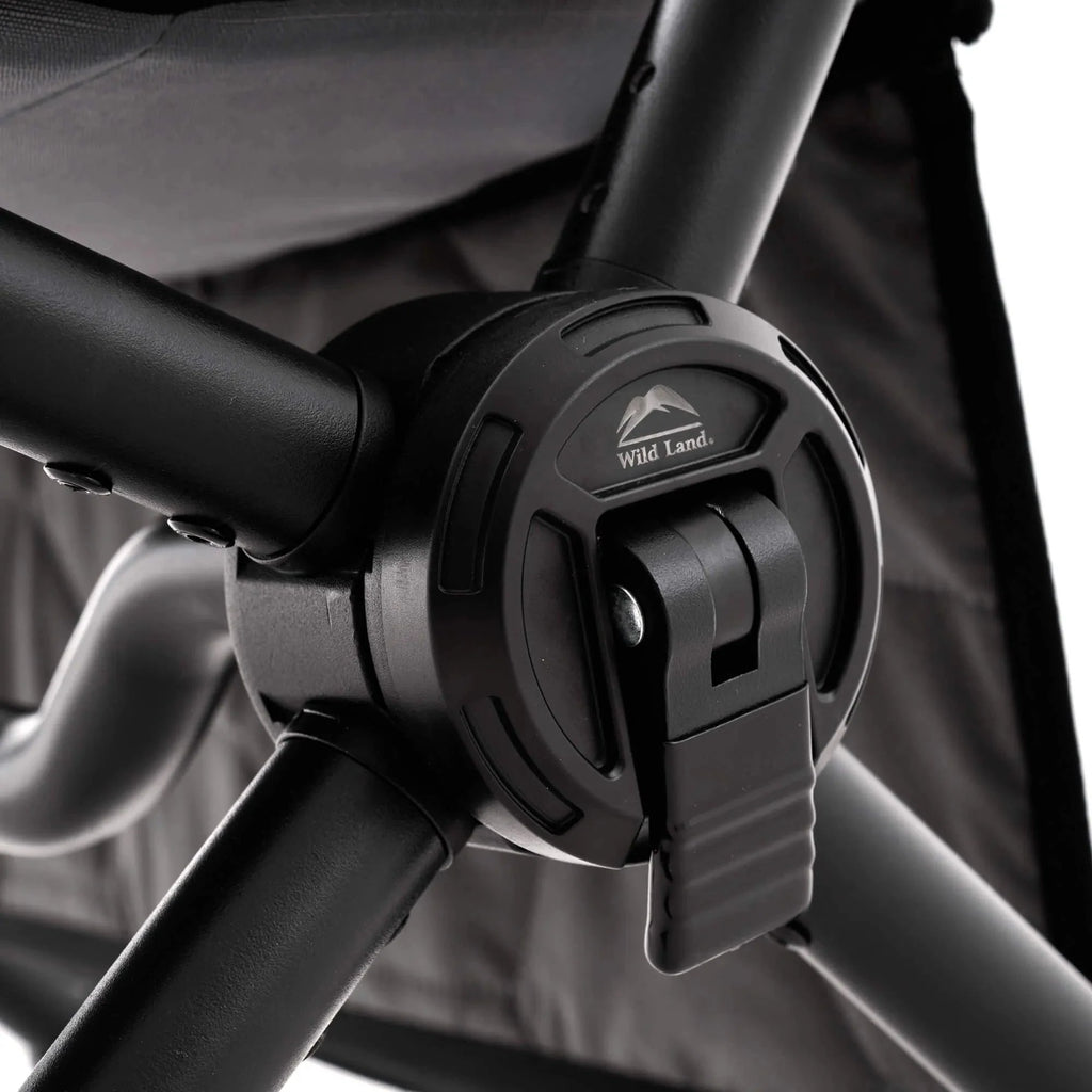 MTS-X Chair