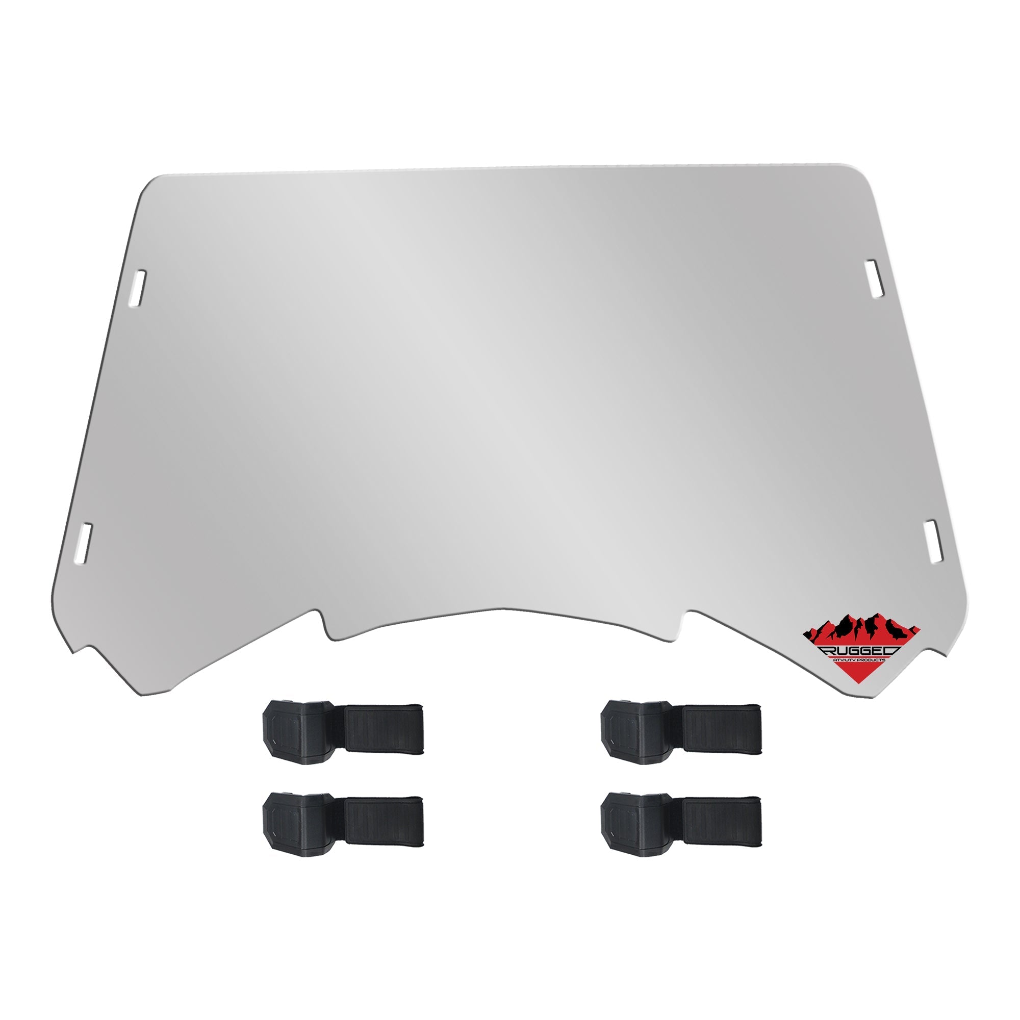 2011–2015 Can-Am Commander 1000/800/E/Max 1000 Front