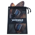 Floating Spinning Wing Drying Bag