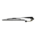 Moto Armor Universal UTV Windshield Wiper 13" Blade