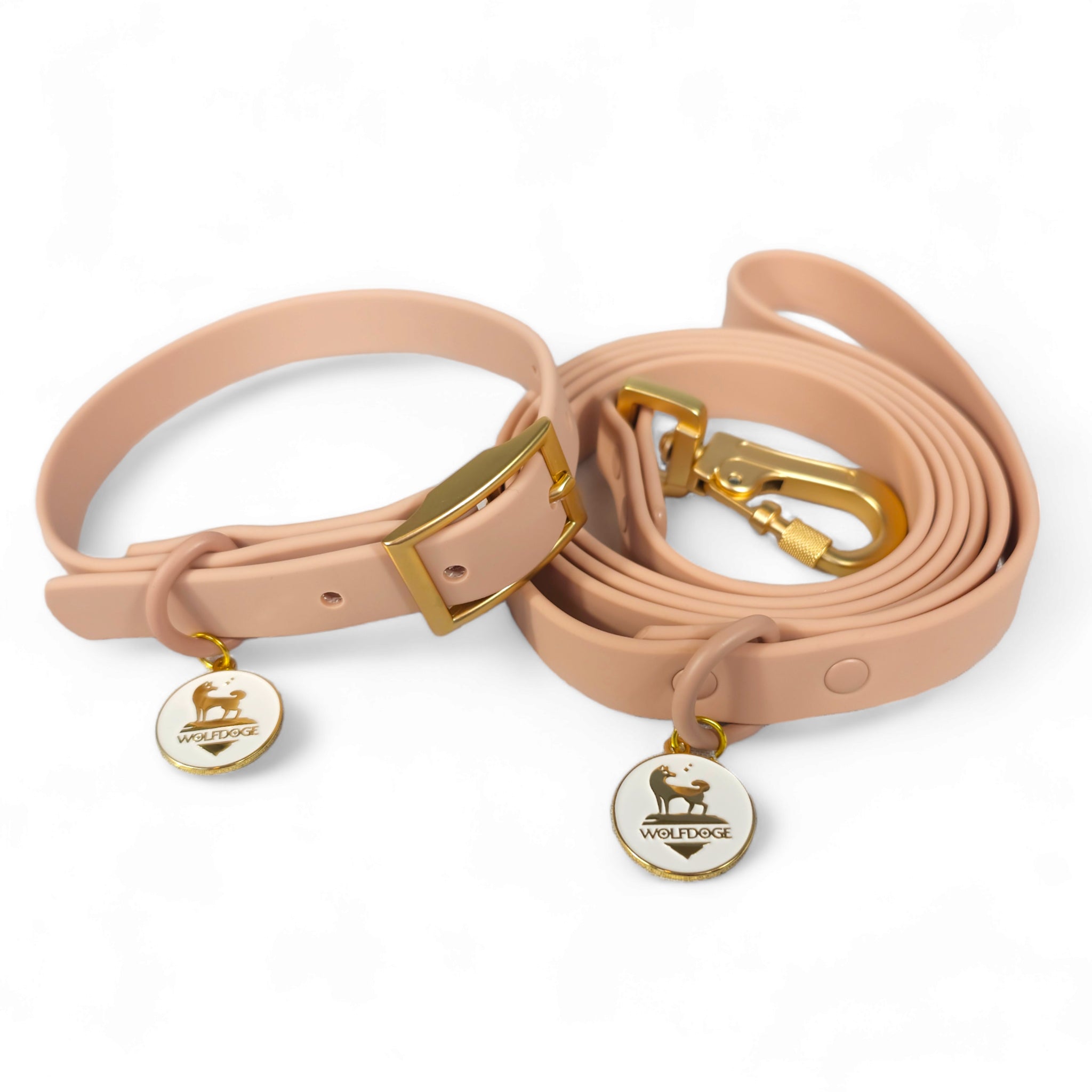 Waterproof Leash
