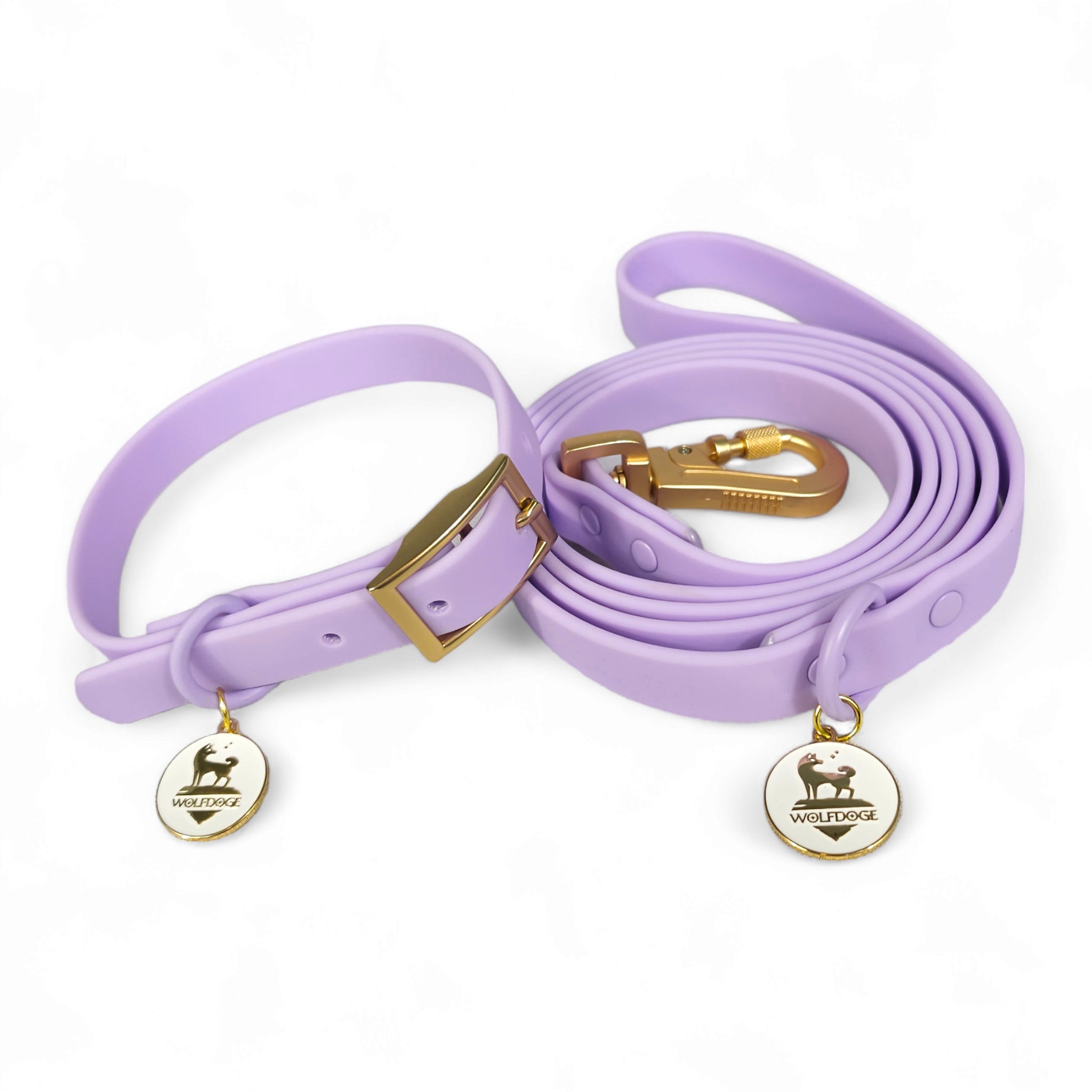 Waterproof Leash