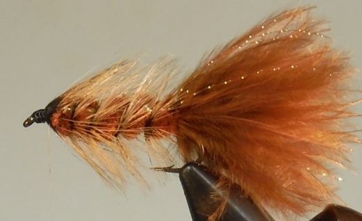 Woolly Bugger