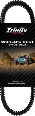 Trinity Racing Worlds Best Belt - Polaris General