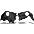 2017-2024 Can-Am® Maverick X3 Front-Dash 6.5" Speaker-Panels