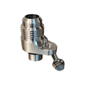 TPR Industry Breather Hose Fitting for Can-Am X3