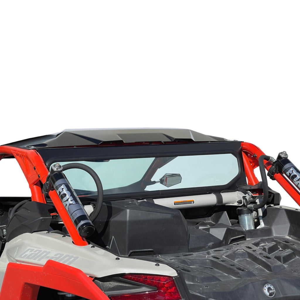 Moto Armor Maverick X3 Rear Glass Windshield