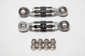 Shock Therapy Adjustable Rear Sway Bar Links for Can-Am X3