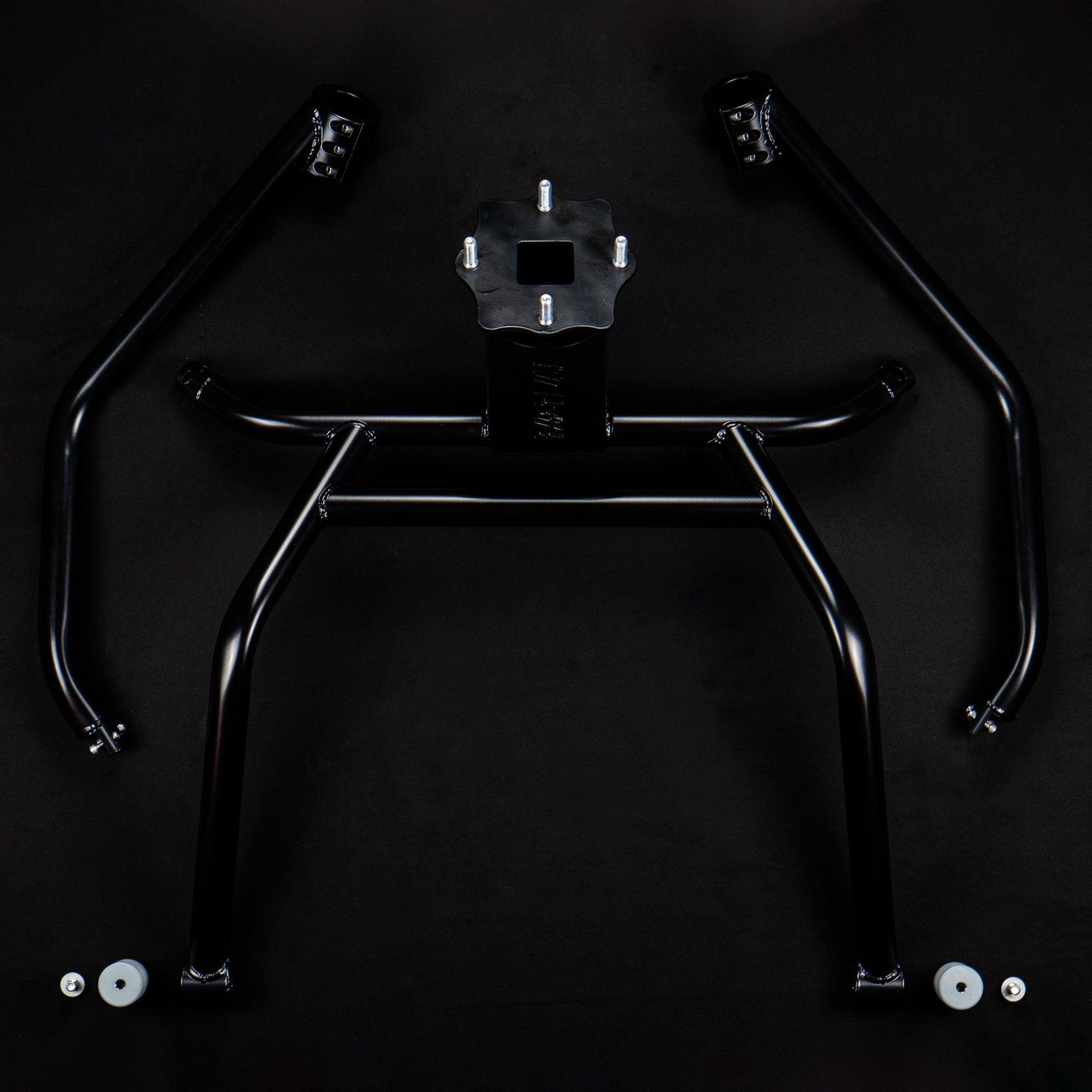 Fastlab UTV Spare Tire Carrier for Can-Am X3