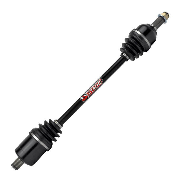 2022–2025 Polaris RZR PRO XP/Turbo R/Pro S Front Left, Front Right