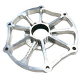 Aftermarket Assassins Revolver Clutch Cover for RZR Turbo / Turbo S / RS1
