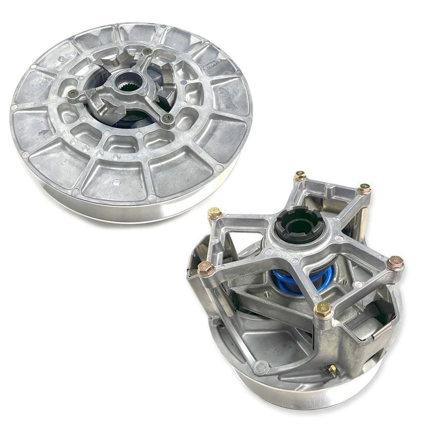 Aftermarket Assassins S4 Recoil Clutch Kit for 2016-20 RZR Turbo S & Turbo