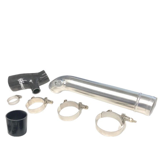 Aftermarket Assassins Charge Tube for RZR Turbo / Turbo S / Pro XP / Turbo R