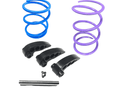 Aftermarket Assassins S2 Full Recoil Clutch Kit for2018-22 RZR RS1