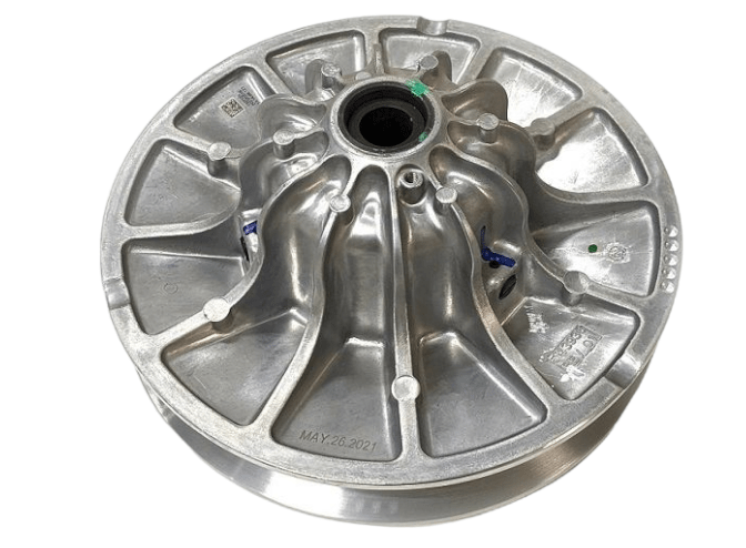 Aftermarket Assassins P90X Secondary Clutch for Ranger XP 1000 & RZR Pro XP