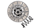 Aftermarket Assassins Wide S3 Recoil Clutch Kit for 2017+ RZR XP Turbo 64"
