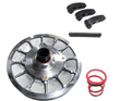 Aftermarket Assassins S3 Recoil Floating Clutch Kit for 2016+ General & General XP