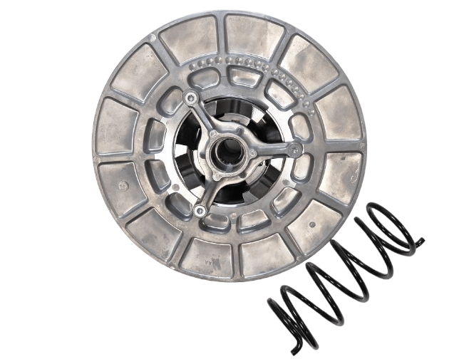 Aftermarket Assassins S3 Full Recoil Clutch Kit for 2018-22 RZR RS1