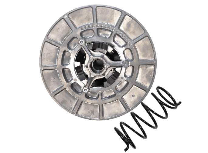 Aftermarket Assassins Wide S3 Recoil Clutch Kit for 2017+ RZR XP Turbo 64"