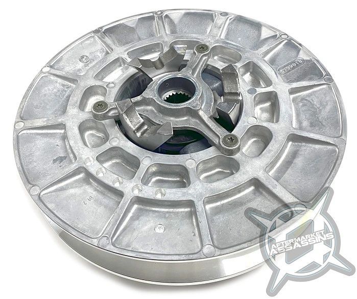 Aftermarket Assassins Secondary Clutch for 2016-20 Polaris XP Turbo / Turbo S / RS1