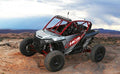 HCR Racing Duner Long Travel Suspension Kit for Polaris RZR XP 1000 / Turbo