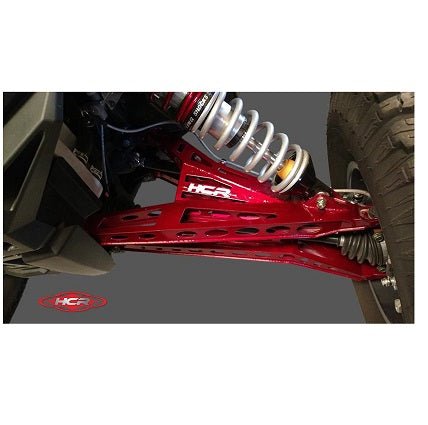 HCR Racing Duner Long Travel Suspension Kit for Polaris RZR XP 1000 / Turbo