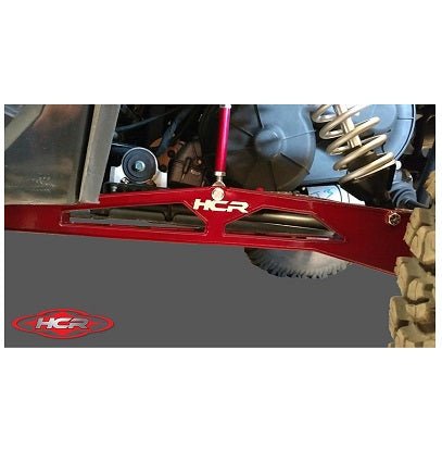 HCR Racing Duner Long Travel Suspension Kit for Polaris RZR XP 1000 / Turbo