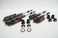 Shock Therapy Fox RC2 Shock Set (iQS Compatible) for RZR Pro XP
