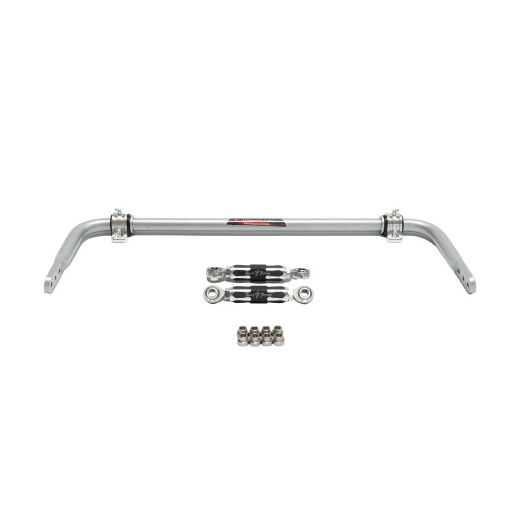 Shock Therapy Rear Sway Bar Kit for RZR Pro XP