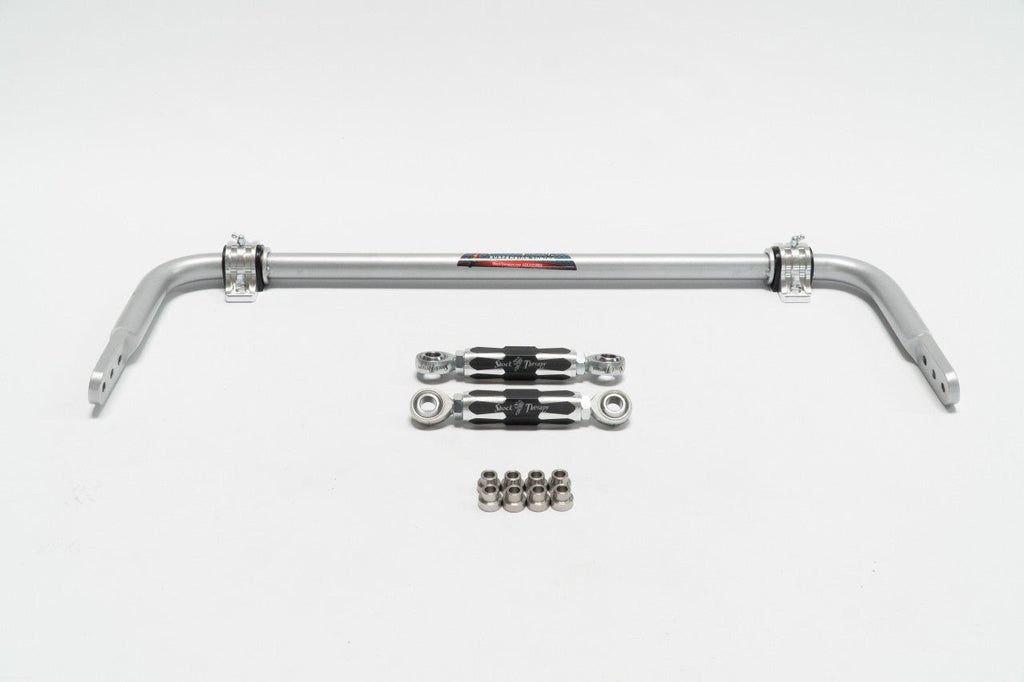 Shock Therapy Rear Sway Bar Kit for 2024+ Polaris RZR XP 1000