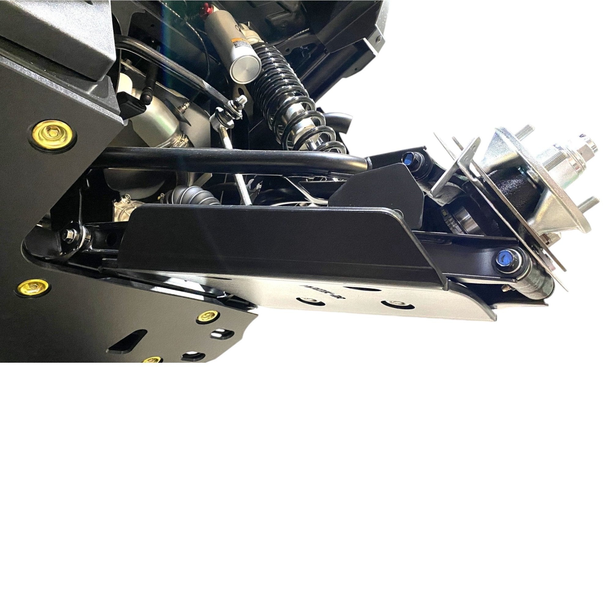 Trail Armor iMpact A-Arm Guards Yamaha for 2024 Wolverine X2 1000 R-Spec / XT-R