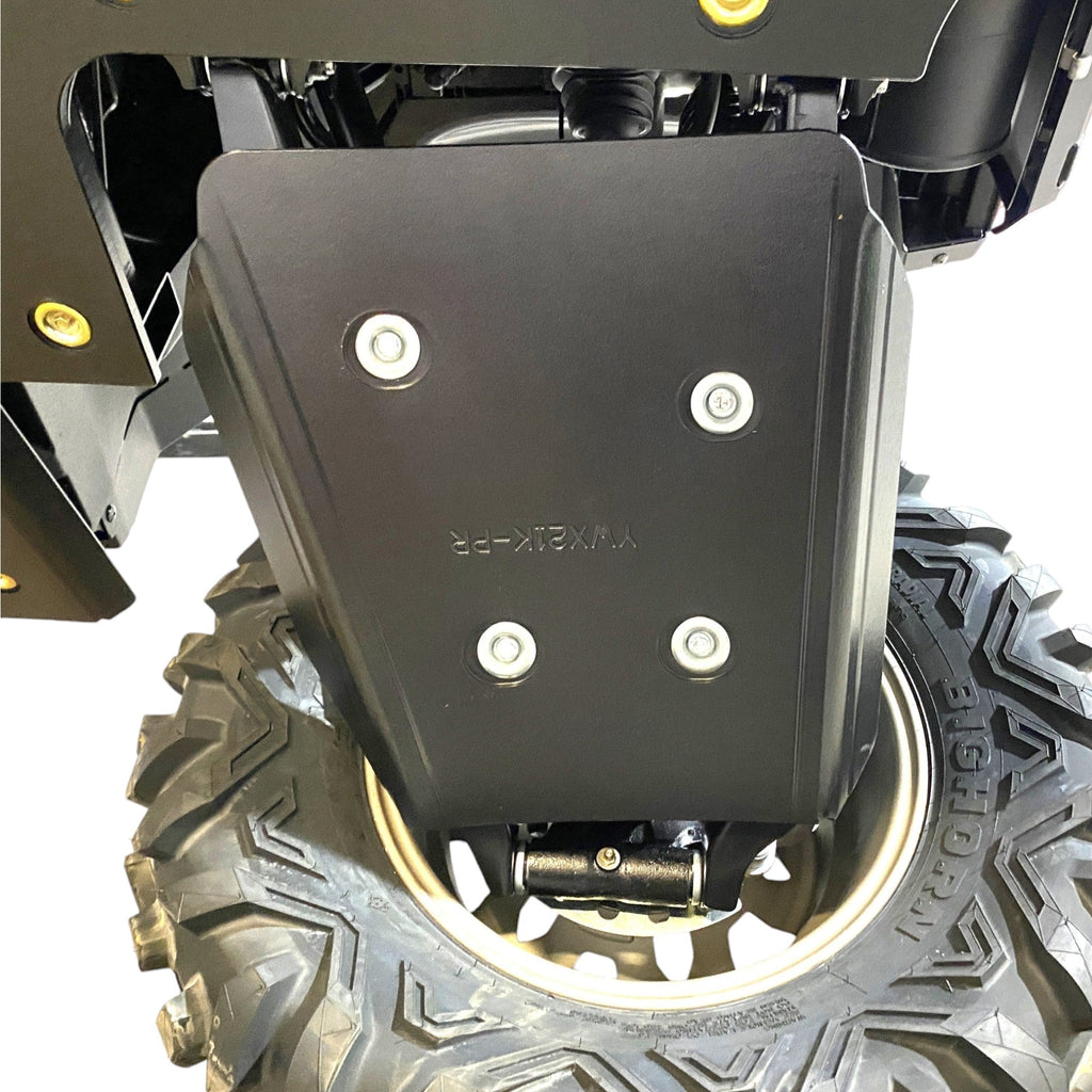 Trail Armor iMpact A-Arm Guards Yamaha for 2024 Wolverine X2 1000 R-Spec / XT-R