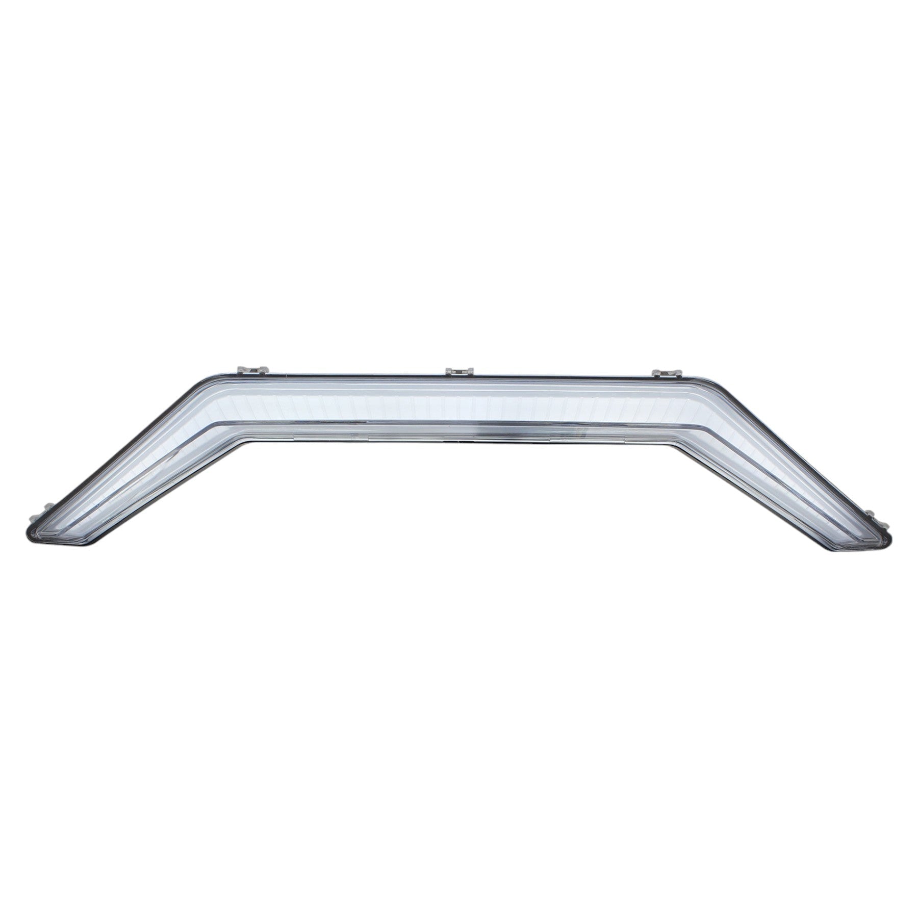 XTC Power Products Turn Signal Kit With Billet Lever for RZR Pro R
