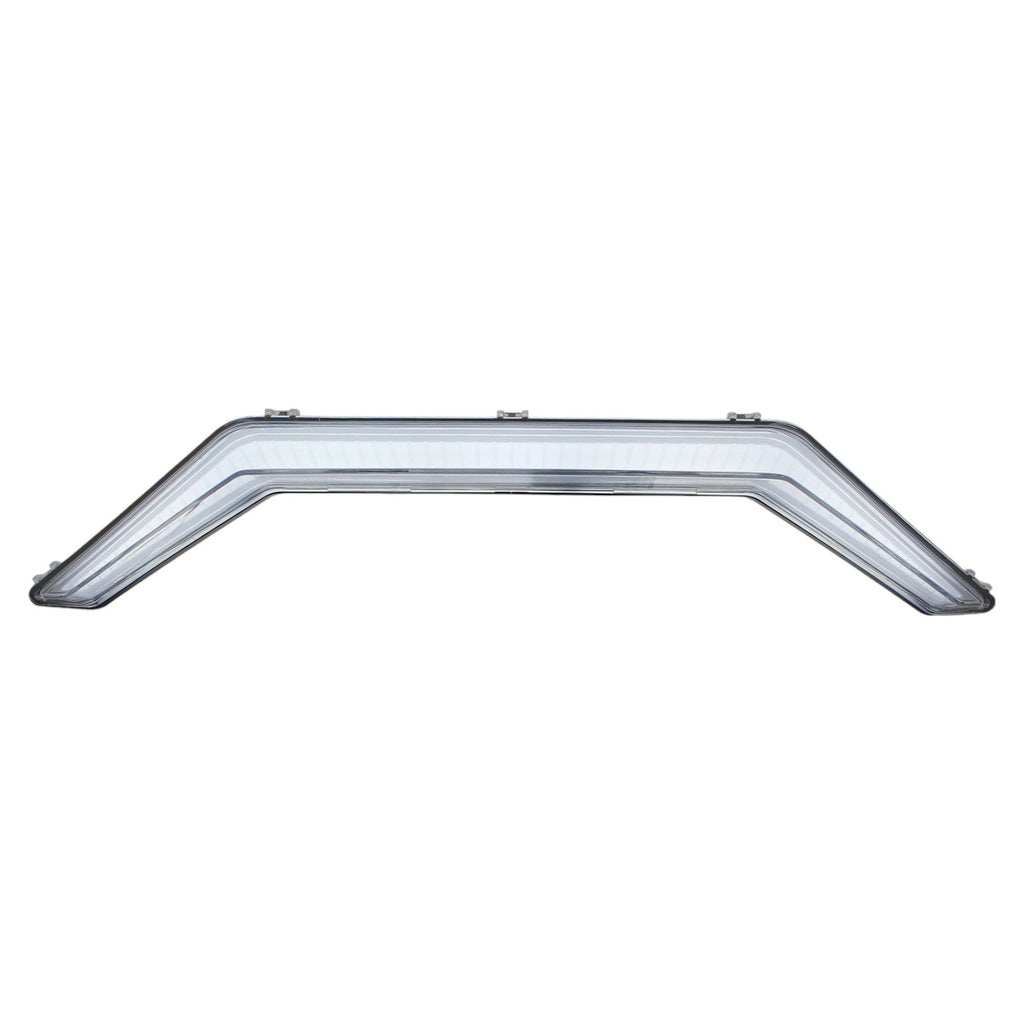 XTC Power Products Turn Signal Kit With Billet Lever for RZR Pro XP