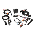 XTC Power Products Self-Canceling Turn Signal Kit With Horn for RZR XP 1000 / Turbo / Turbo S