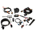 XTC Power Products Turn Signal Kit With Billet Lever for RZR Pro XP