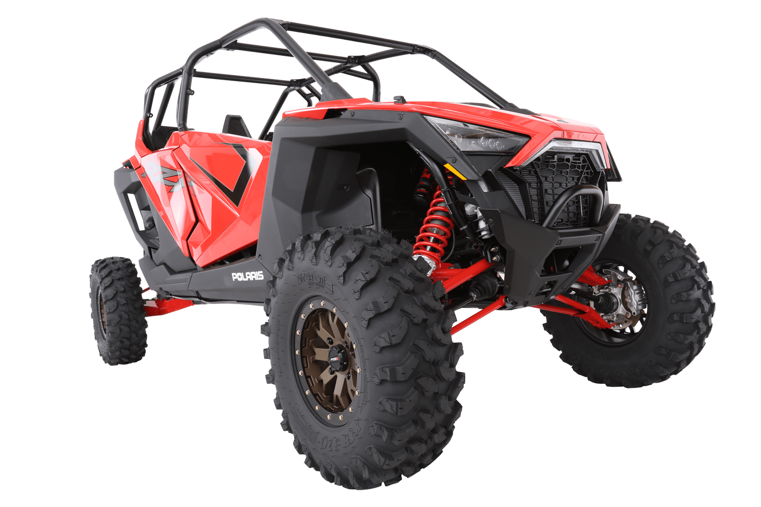 System 3 Off-Road XTR370 Radial UTV Tires