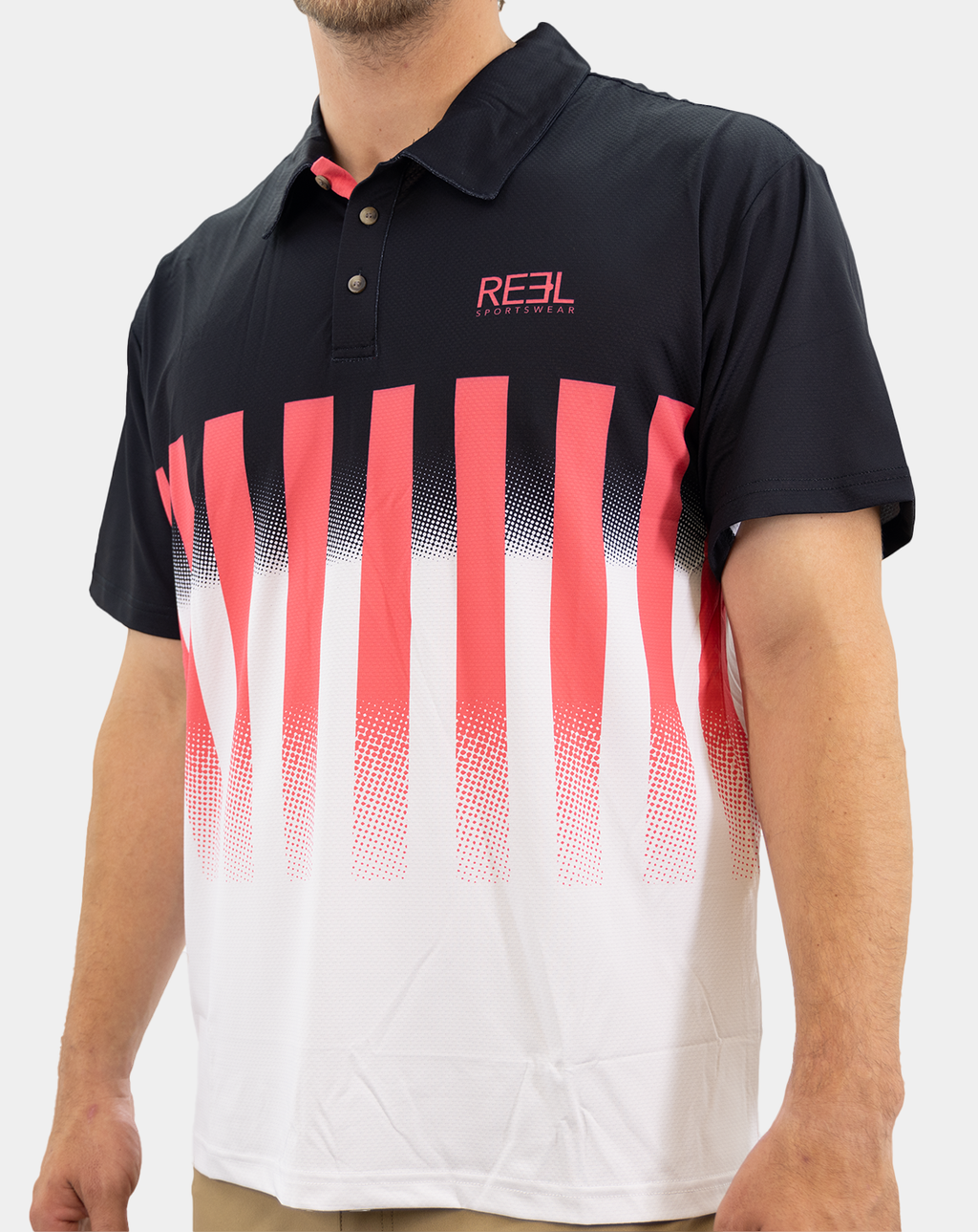 Y2K Polo