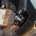 FastLab Yamaha YXZ1000R Lap Belt Extension