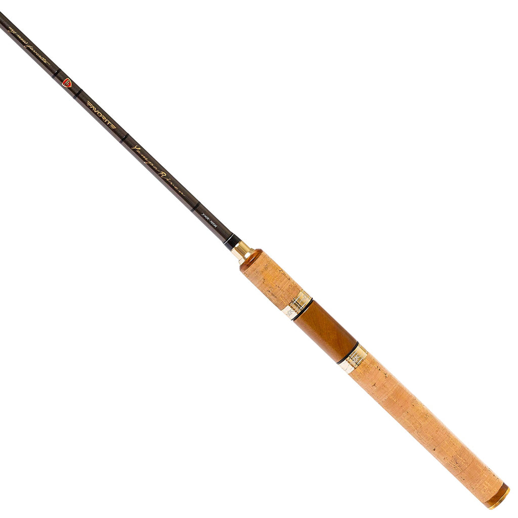 Yampa River Spinning Rod