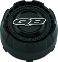 QuadBoss, QuadBoss Center Caps for 4x137 / 4x156 Wheels - Part Number 608532