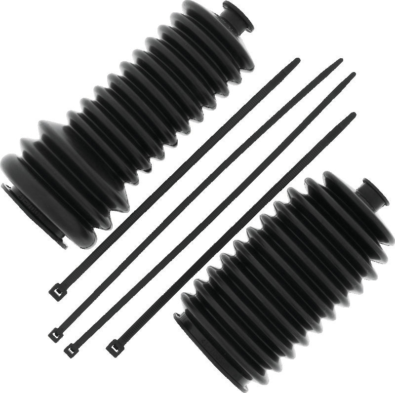 QuadBoss, QuadBoss Part 417750 Steering Rack Tie Rod Assembly Kit for Can-Am Commander and Polaris Ranger RZR XP 900