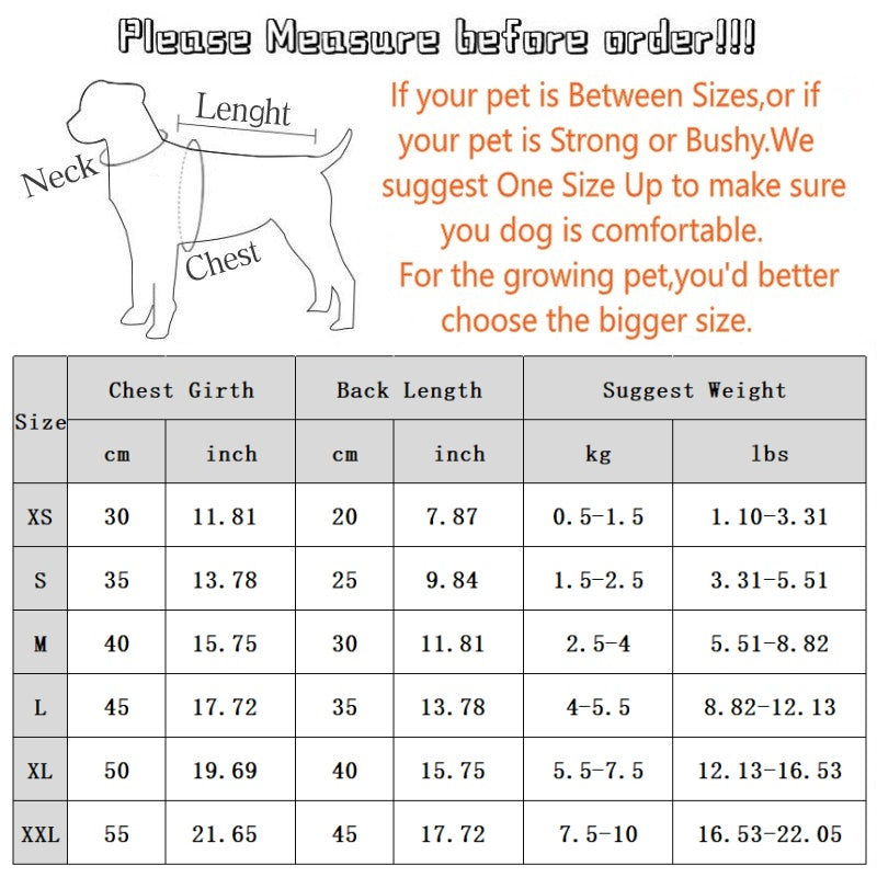 Autumn And Winter Dog Thin Fleece, Cool Style, Drawstring, Hooded, Cute Cartoon Hoodie, Small And Medium-sized Dog And Cat Pet Clothing