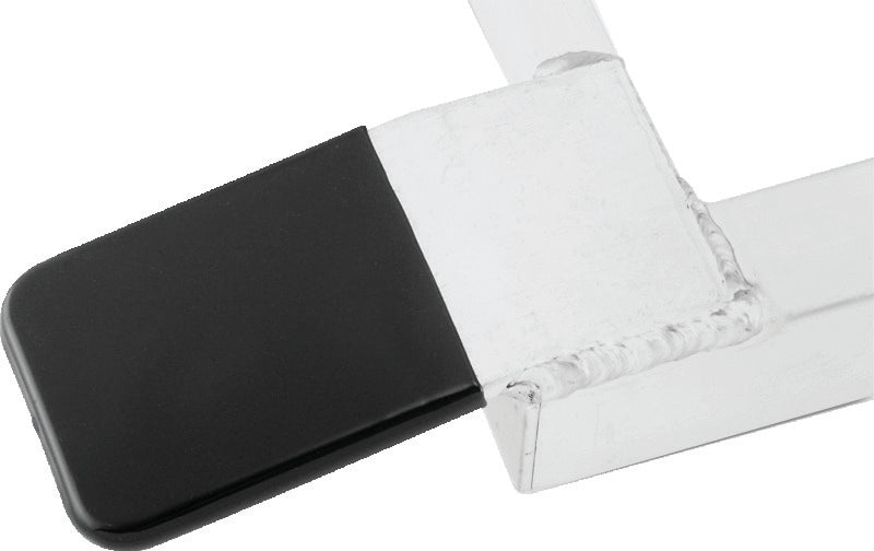 QuadBoss, QuadBoss Quadlite Ramp Vinyl Tip - Durable and Lightweight Accessory for Powersports Ramps